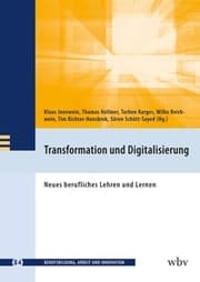 Cover von Transformation und Digitalisierung