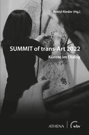 Cover von SUMMIT of trans-Art 2022