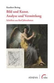 Cover von Bild und Kunst. Analyse und Vermittlung