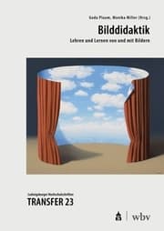 Cover von Bilddidaktik