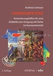 Cover von Farbkompetenz