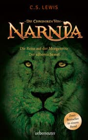 Cover von Die Reise auf der Morgenröte/Der silberne Sessel