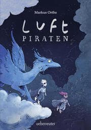 Cover von Luftpiraten