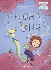 Cover von Floh im Ohr