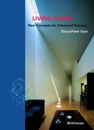 Cover von Living Plans