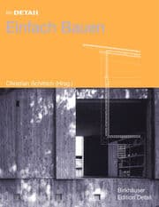 Cover von Einfach Bauen