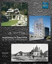 Cover von Architektur in Österreich im 20.und 21.Jahrhundert