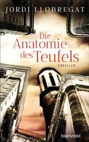Cover von Die Anatomie des Teufels