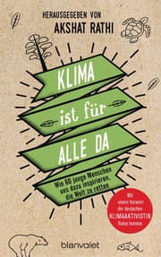 Cover von Klima ist für alle da