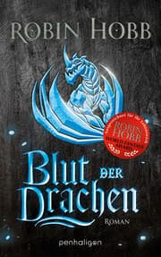 Cover von Blut der Drachen
