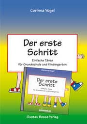 Cover von Der erste Schritt