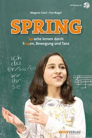 Cover von SprIng