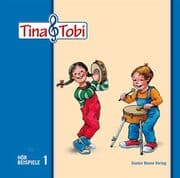 Cover von Tina & Tobi 1
