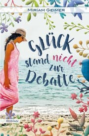 Cover von Glück stand nicht zur Debatte