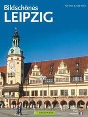 Cover von Bildschönes Leipzig