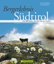 Cover von Bergerlebnis Südtirol
