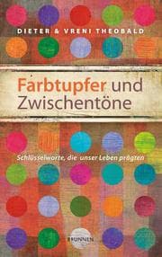 Cover von Farbtupfer und Zwischentöne
