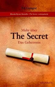 Cover von Mehr über The Secret - Das Geheimnis