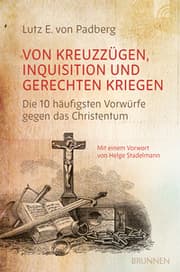 Cover von Von Kreuzzügen, Inquisition und gerechten Kriegen