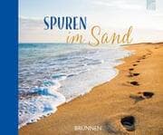 Cover von Spuren im Sand