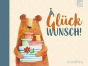 Cover von Glückwunsch!