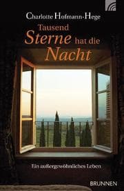 Cover von Tausend Sterne hat die Nacht