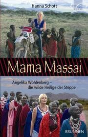 Cover von Mama Massai