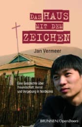 Cover von Das Haus mit dem Zeichen