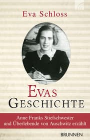Cover von Evas Geschichte