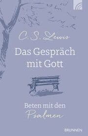 Cover von Das Gespräch mit Gott