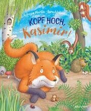 Cover von Kopf hoch, Kasimir!