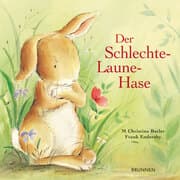 Cover von Der Schlechte-Laune-Hase