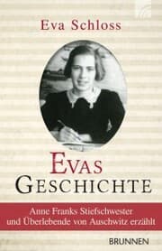 Cover von Evas Geschichte