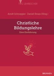 Cover von Christliche Bildungslehre