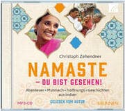 Cover von NAMASTE - Du bist gesehen!