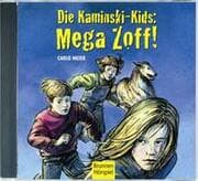 Cover von Die Kaminski-Kids: Mega Zoff