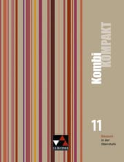Cover von KombiKOMPAKT