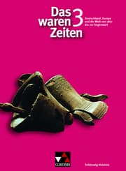 Cover von Das waren Zeiten - Schleswig-Holstein