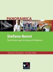 Cover von Stefano Benni