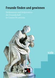 Cover von Freunde finden und gewinnen