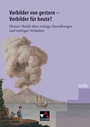 Cover von Vorbilder von gestern - Vorbilder für heute?