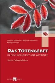 Cover von Das Totengebet in Nachbarschaft und Gemeinde