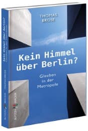 Cover von Kein Himmel über Berlin?