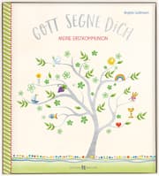 Cover von Gott segne dich