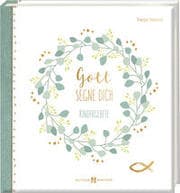 Cover von Gott segne dich