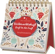 Cover von Weihnachtsduft liegt in der Luft