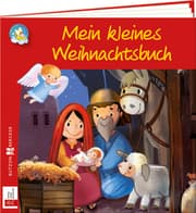 Cover von Mein kleines Weihnachtsbuch