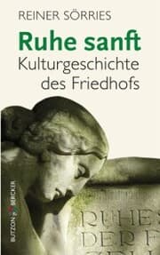 Cover von Ruhe sanft