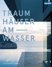 Cover von Traumhäuser am Wasser