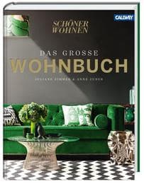 Cover von Das große Wohnbuch